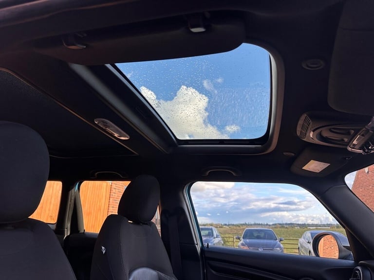 2014 MINI Hatch 1.5 Cooper 5dr HATCHBACK PETROL Manual