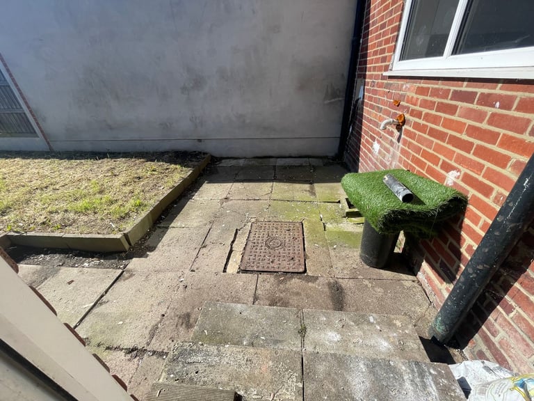 Three Bed House in front of Lidil in Barking