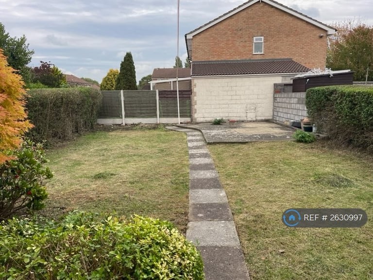 4 bedroom house in Pen Park Road, Bristol, BS10 (4 bed) (#2630997)