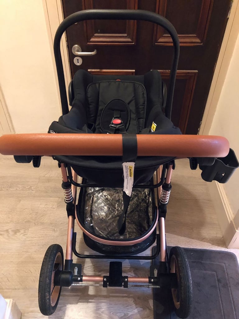 Librebon Baby Pram Buggy Car Seat 