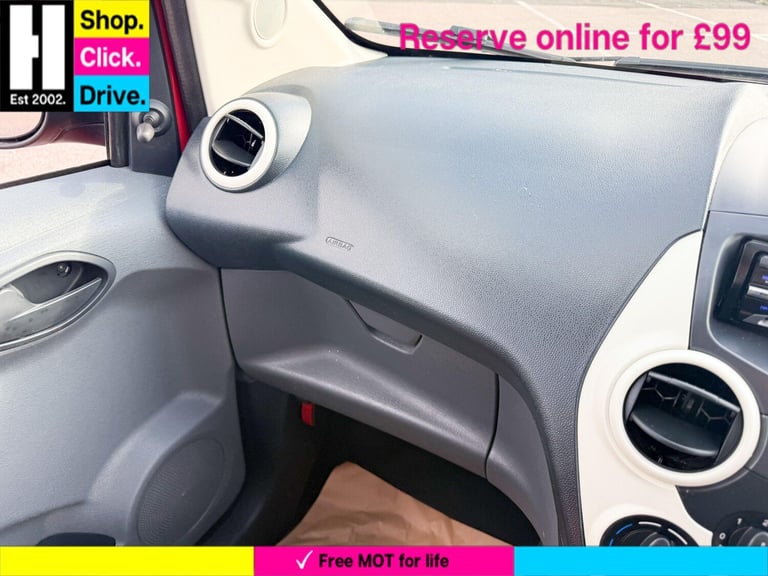 2014 Ford Ka 1.2 Edge 3dr [Start Stop] HATCHBACK PETROL Manual