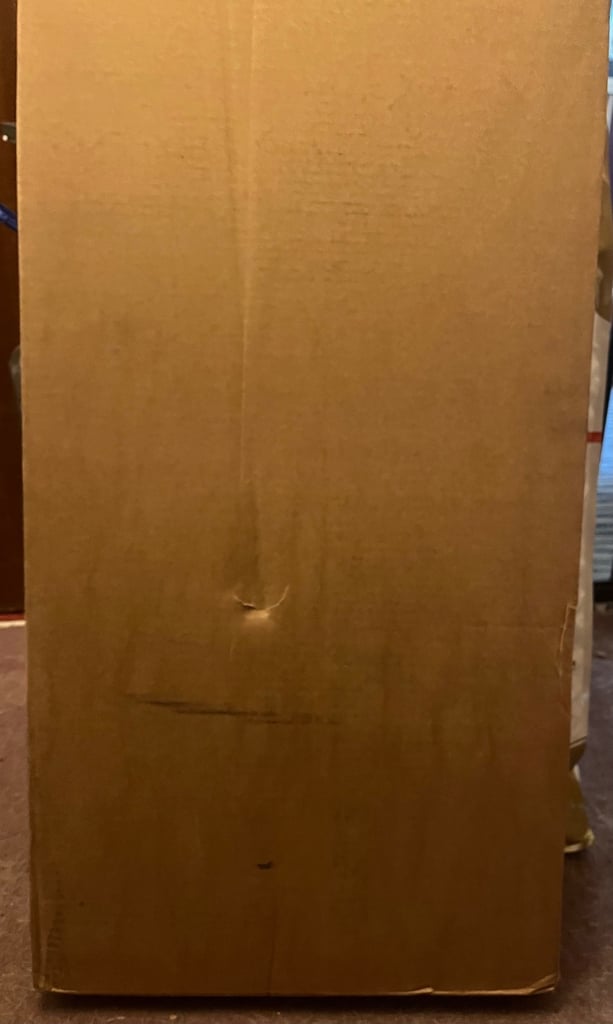 VivExotic Repti-View Home Small Grey 57.5cm x 37.5cm x 25cm