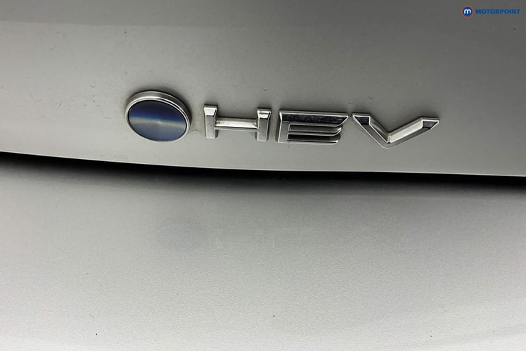 2024 Toyota Corolla 1.8 Hybrid Excel 5dr CVT Hatchback Hybrid Automatic