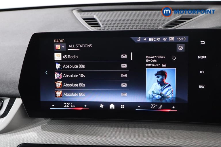 2025 BMW iX1 150kW eDrive20 Sport 65kWh 5dr Auto SUV Electric Automatic