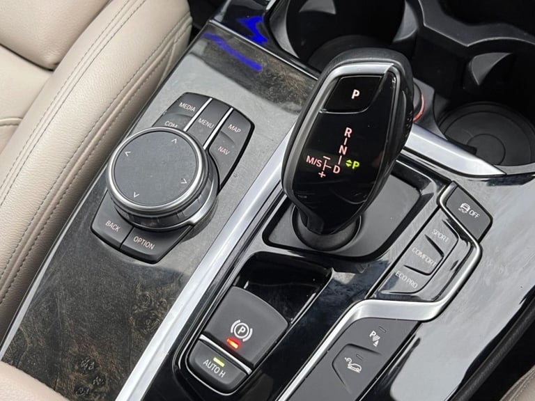 2018 68 BMW X3 2.0 20D M SPORT SUV 5DR DIESEL AUTO XDRIVE EURO 6 (S/S) (190 PS) 