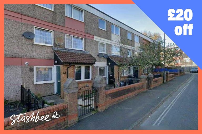 Parking Space to rent in Bristol (BS2) | Stashbee