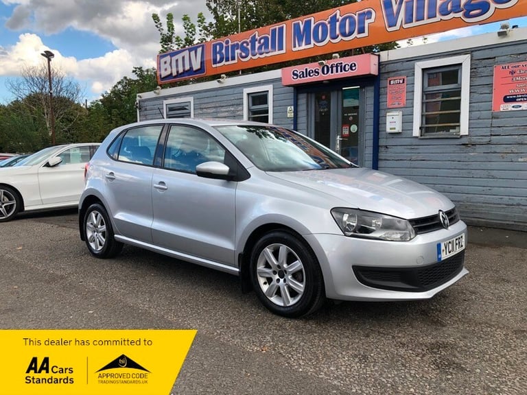 image for Volkswagen Polo SE