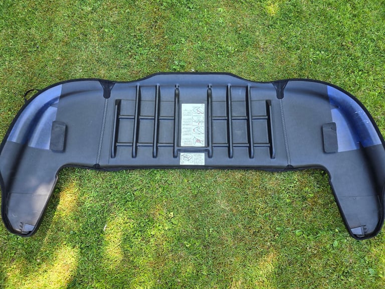 Genuine Audi TT Mk1 Tonneau Roof Cover for Convertible/Roadster**98-06