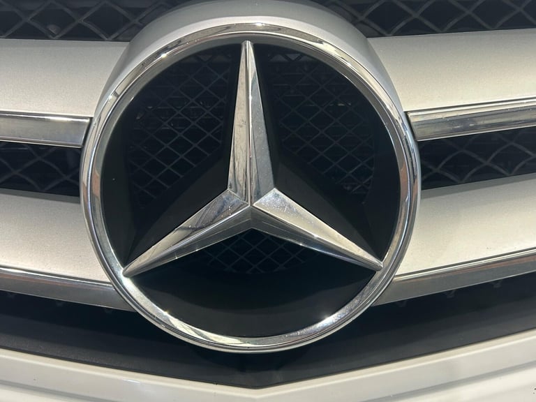 2014 Mercedes-Benz C-Class 2.1 C220 CDI AMG Sport Edition G-Tronic+ Euro 5 (s/s) 2dr COUPE Diesel...