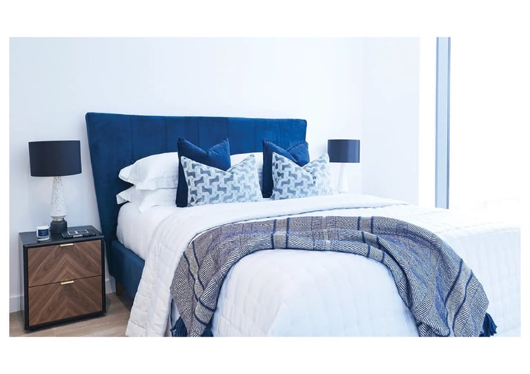 En-suite Room Available  