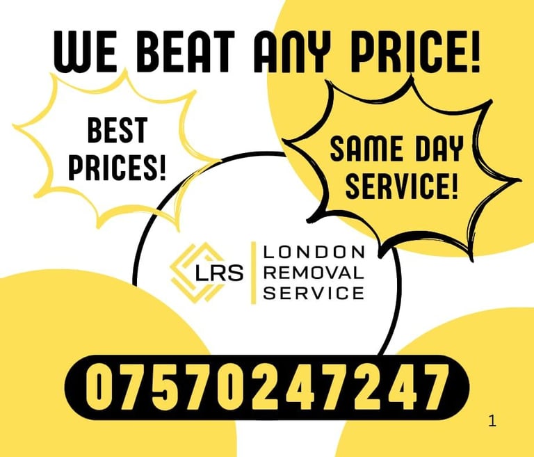 🔸️Man & VaN🔸️Office Moves 🔸️Waste & Rubbish🔸️House Moves🔸️Removals🔸️Moving Company🔸️24/7