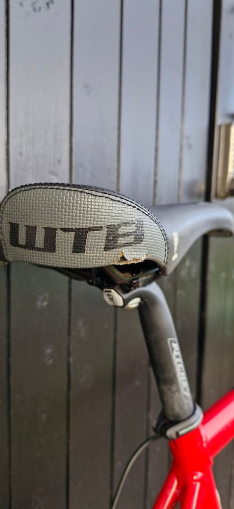 Schwinn Fastback Sport, Racer / Road Bike