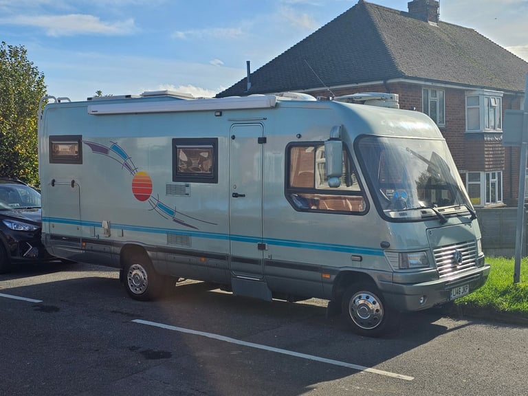 Mercedes-Benz, 1994, 2874 (cc)