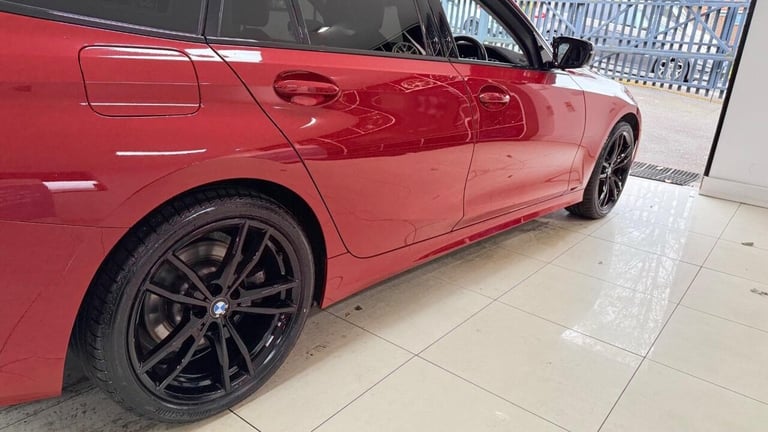 2021 BMW 3 Series 2.0 330e 12kWh Sport Pro Touring Auto Euro 6 (s/s) 5dr Estate PETROL/ELECTRIC A...
