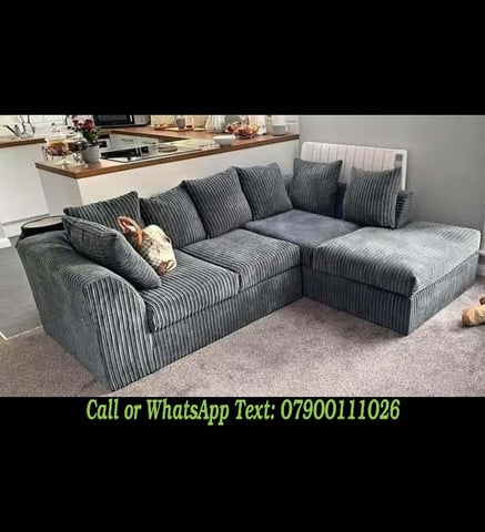 I need deals a new sofa