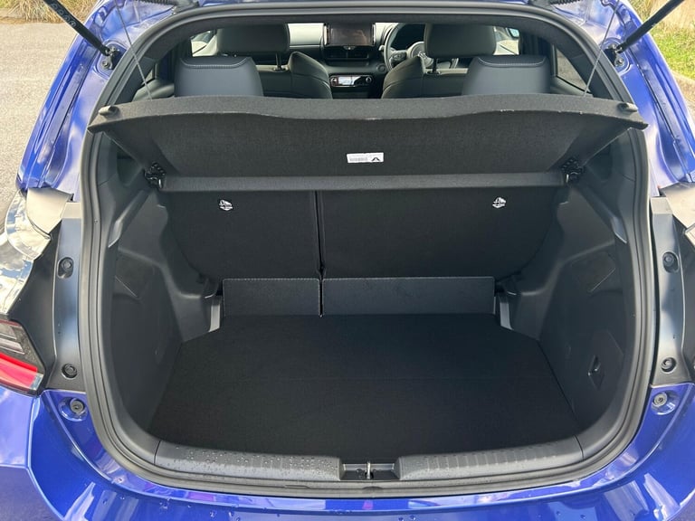 2025 Mazda Mazda2 HYBRID 1.5h Homura Hatchback 5dr Petrol Hybrid CVT Euro 6 (s/s) (116 ps) HATCHB...