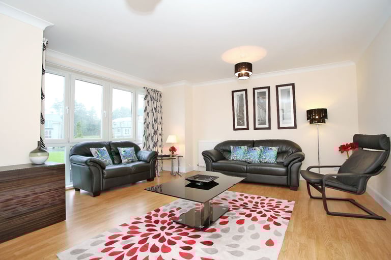 Luxury 5 Bedroom Townhouse in Cults, Aberdeen