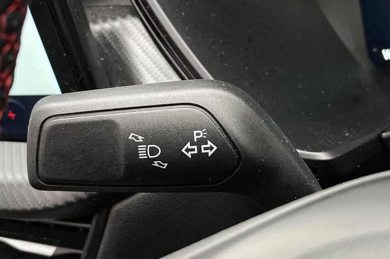 2025 Ford Kuga 2.5 PHEV ST-Line X 5dr CVT HATCHBACK PETROL/ELECTRIC Automatic