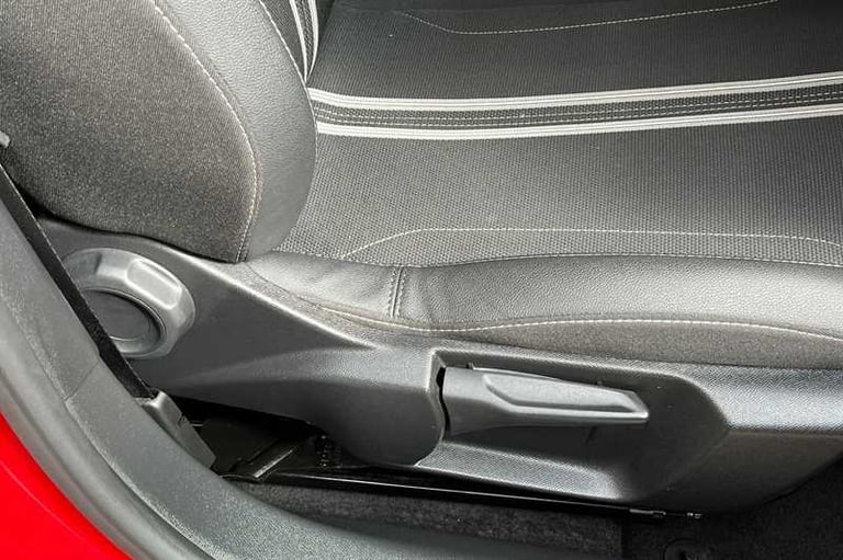 2023 Vauxhall Corsa 1.2 Turbo GS Hatchback 5dr Petrol Auto Euro 6 (s/s) (130 ps) Hatchback Petrol...