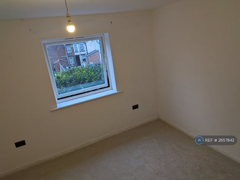 1 bedroom flat in Riverside House, Sheffield, S2 (1 bed) (#2657842)