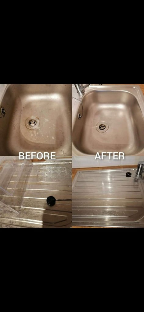 Professional cleaning service 