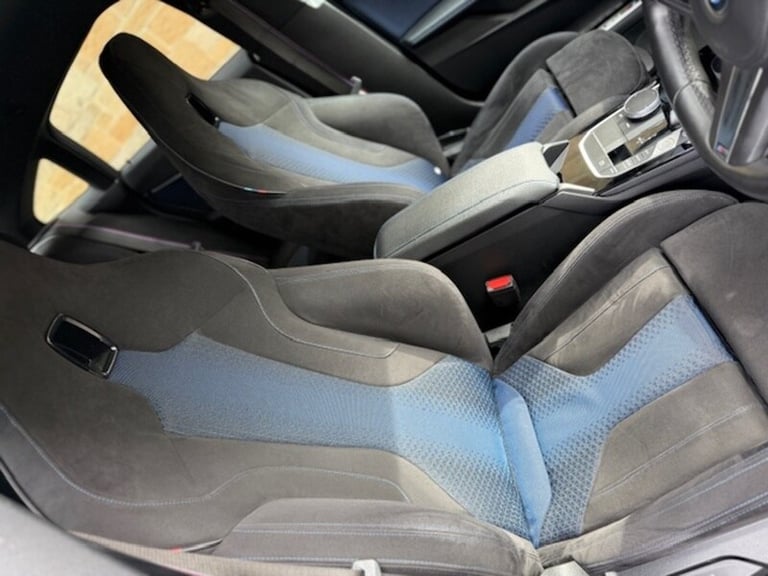 2020 BMW 2 Series Gran Coupe M235i Saloon Petrol Automatic