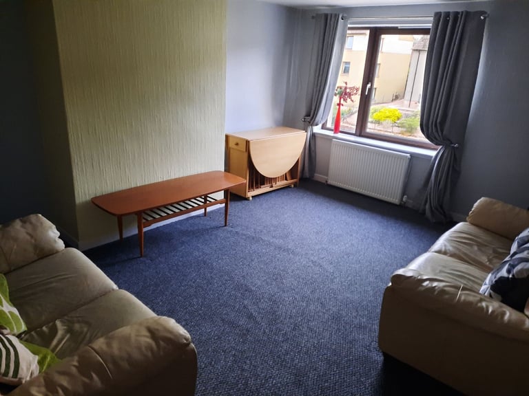 2 Bedroomed flat Morrison Drive, Garthdee