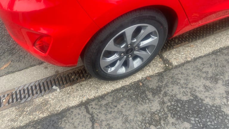 2020 Ford Fiesta 1.0 EcoBoost 95 Trend 5dr Petrol Hatchback Hatchback Petrol Manual