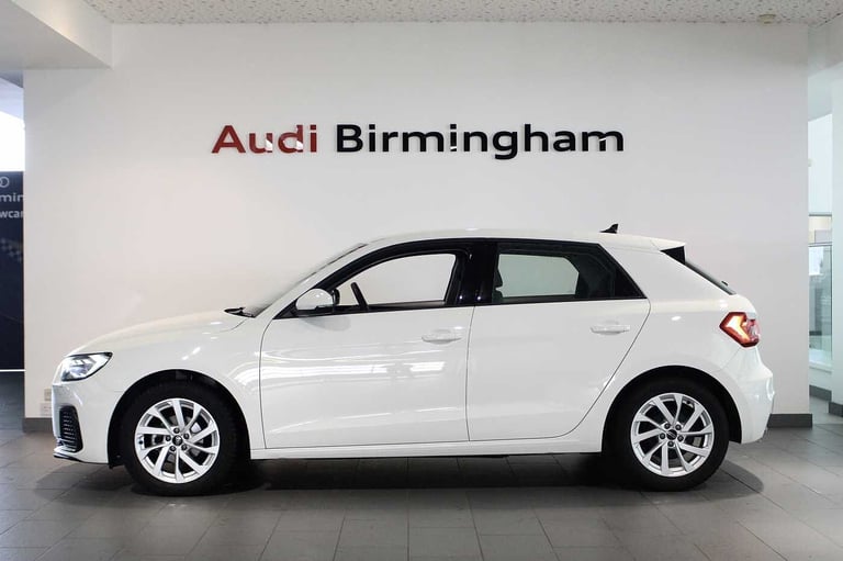 2023 Audi A1 25 TFSI Sport 5dr Hatchback Petrol Manual