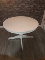 Ikea extending dining table rrp £349