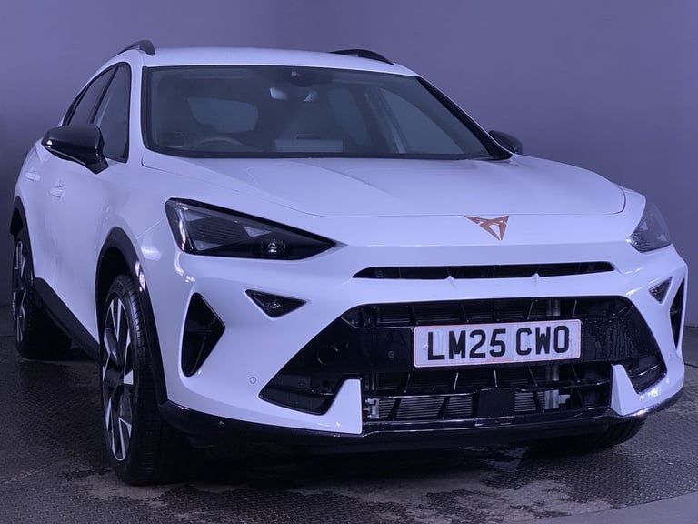 image for 2025 25 CUPRA FORMENTOR 1.5 ETSI V2 SUV 5DR PETROL HYBRID DSG EURO 6 (S/S) (150 