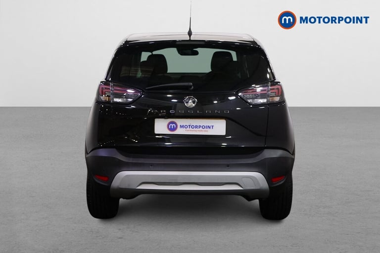 2022 Vauxhall Crossland 1.5 Turbo D Elite Edition 5dr HATCHBACK DIESEL Manual