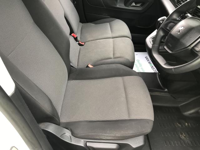 2019 Peugeot Partner 1000 1.6 BlueHDi 100 Professional Van PANEL VAN DIESEL Manual