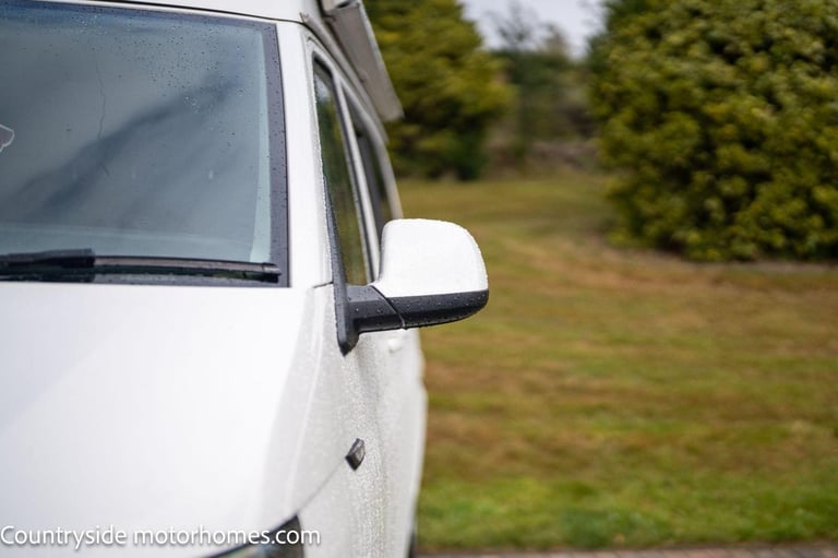 2016 Volkswagen Transporter T6 T30 2.0 TDI  BlueMotion Tech Startline