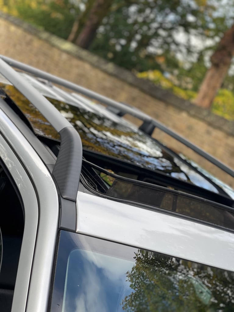 2008 LANDROVER FREELANDER 2 TD4 HSE 2.2 AUTO DIESEL 4X4 LONG MOT PAN ROOF!