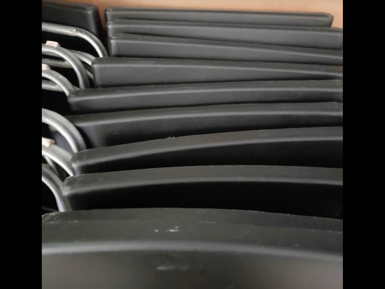 Tables and chairs for hire ( rent )