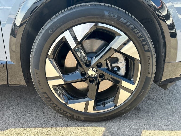  Vauxhall Grandland Electric 73kwh Ultimate Suv 5dr Electric Auto 213 Ps