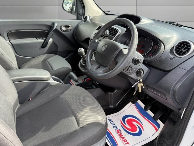 2020 Renault Kangoo Maxi LL21 Business+ dCi ENERGY L2 Small Van Diesel Manual