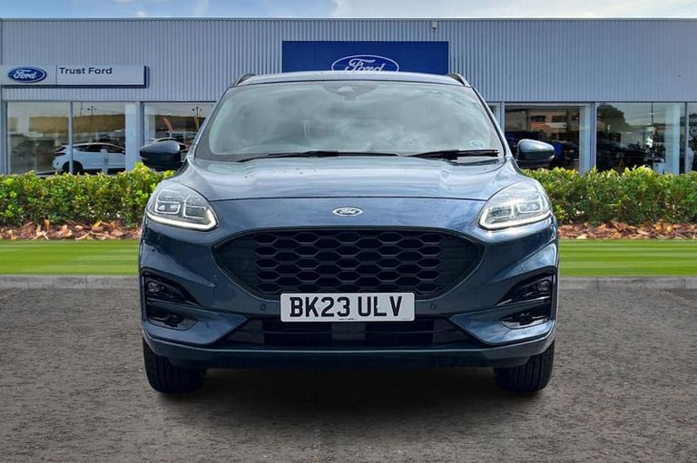 2023 Ford Kuga 1.5 EcoBoost 150 ST-Line Edition 5dr HATCHBACK PETROL Manual