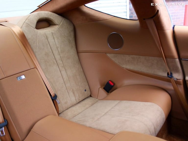 2022 Lexus LC 500 5.0 [464] Sport+ 2dr Auto COUPE Petrol Automatic