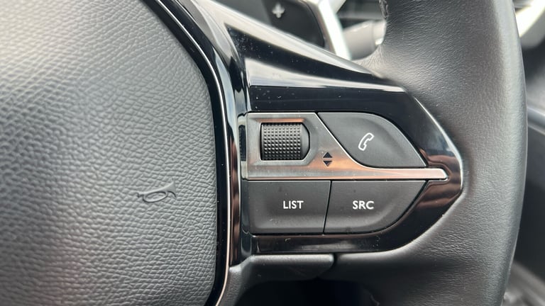 2022 Peugeot 3008 1.6 Hybrid 225 Allure Premium 5dr e-EAT8 HATCHBACK PETROL/ELECTRIC Automatic