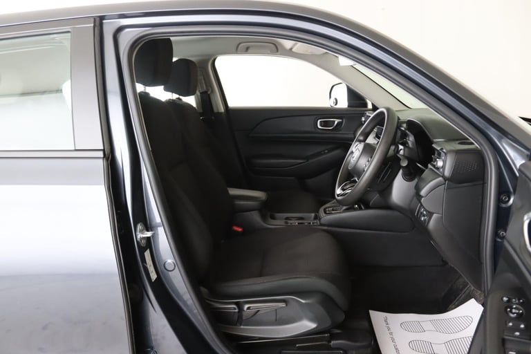 2023 Honda HR-V 1.5 h i-MMD Elegance CVT Euro 6 (s/s) 5dr HATCHBACK Petrol/Electric Hybrid Automatic