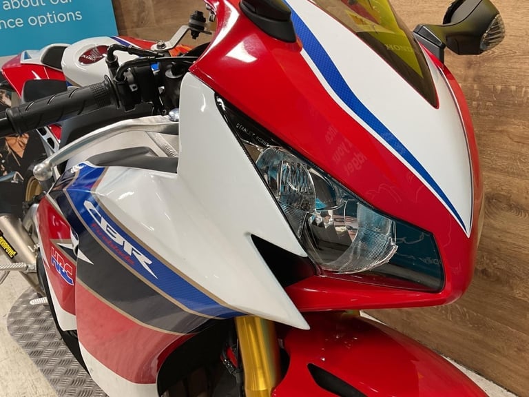 Honda CBR 1000 SA-G
