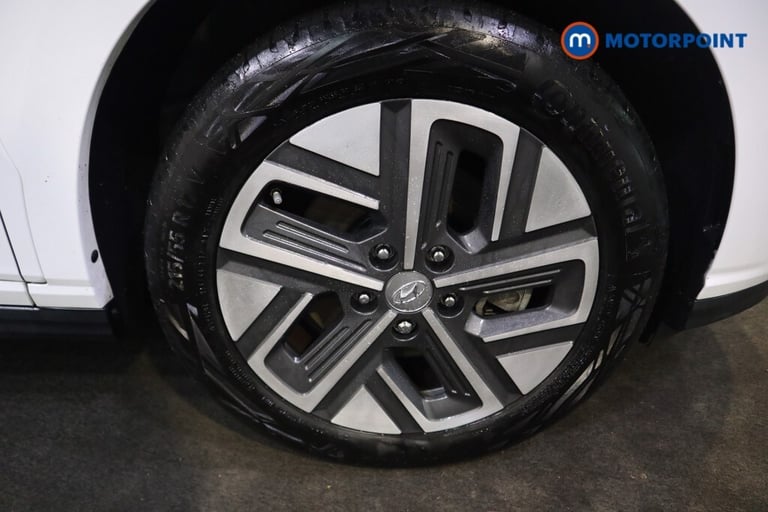 2022 Hyundai KONA 150kW Premium 64kWh 5dr Auto SUV Electric Automatic