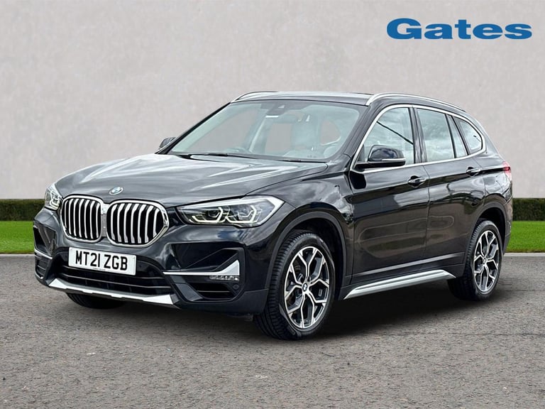2021 BMW X1 5Dr xLine 2.0 Auto Estate Petrol Automatic