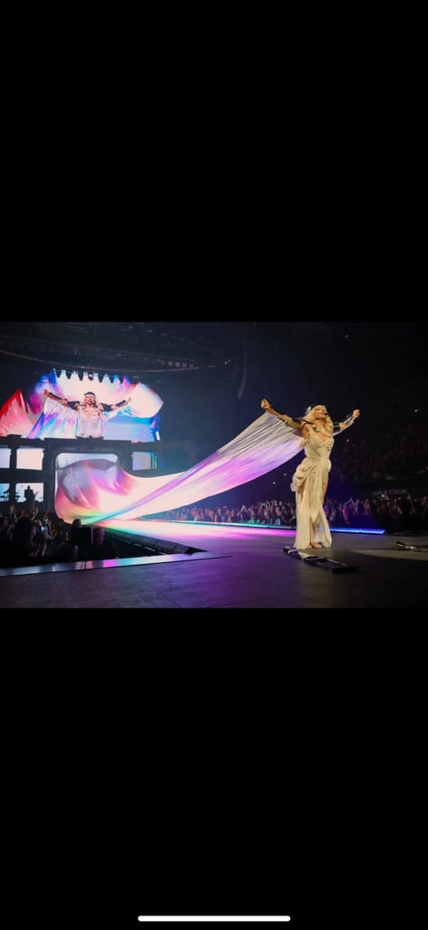 image for LADY GAGA MAYHEM MANCHESTER 
