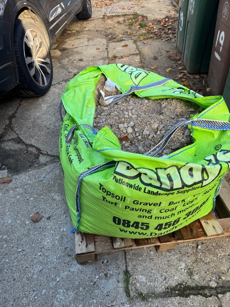 image for MOT Type 1 Granular fill