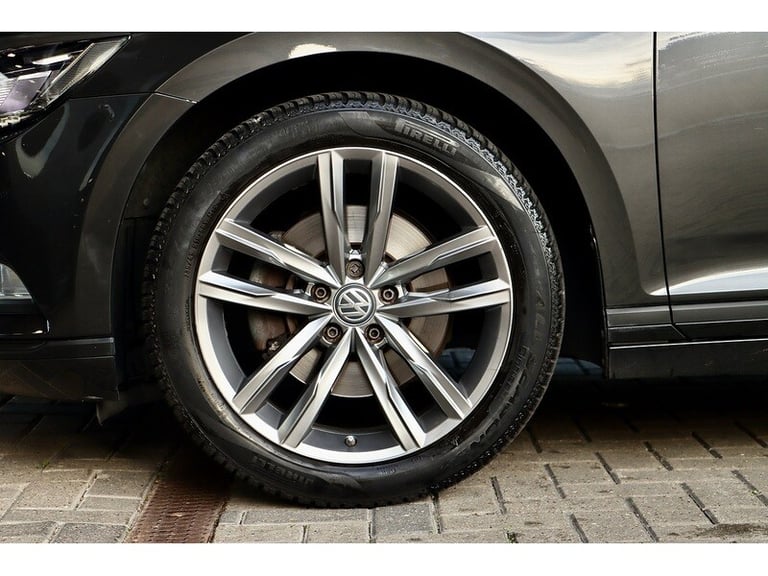  Volkswagen Passat 1.4 TSI GT Estate 5dr Petrol DSG Euro 6 (s/s) (150 ps) Other Petrol Automatic