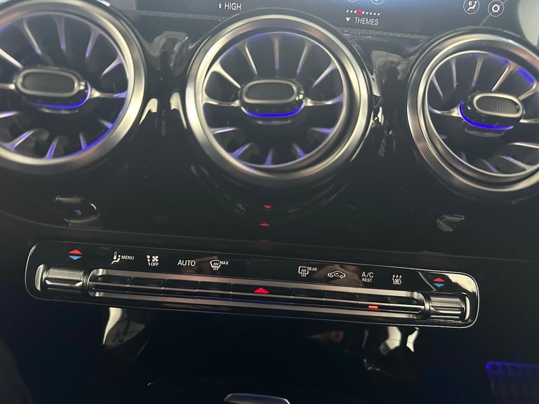 2021 Mercedes-Benz CLA 1.3 CLA250e 15.6kWh AMG Line (Premium) Coupe 8G-DCT Euro 6 (s/s) 4dr COUPE...