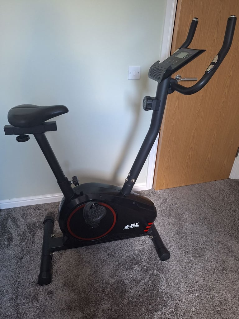 image for Exercise Bike